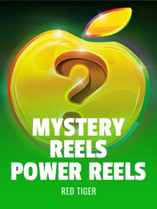 Mystery Reels Power Reels