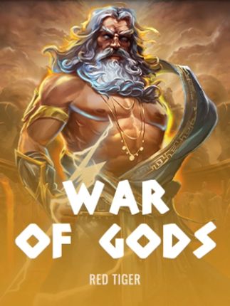 War of Gods