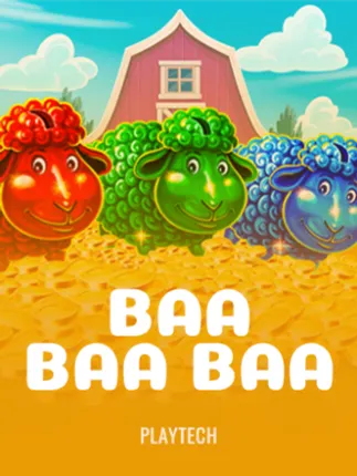 Baa, Baa, Baa