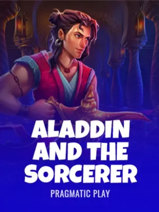 Aladdin and the Sorcerer