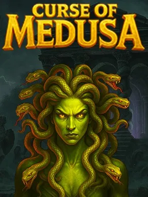 Curse of Medusa