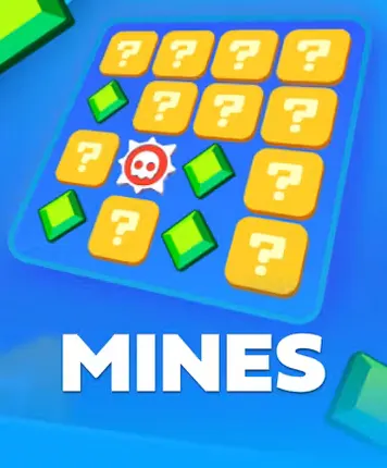 Mines