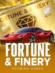 Fortune & Finery
