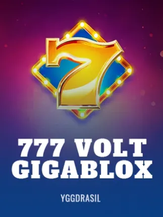 777 Volt GigaBlox