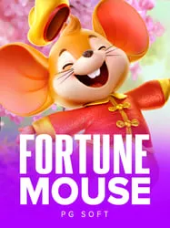 Fortune Mouse