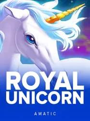 Royal Unicorn