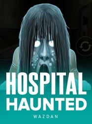 Haunted Hospital