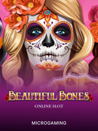Beautiful Bones