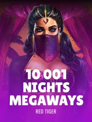 10,001 Nights MegaWays