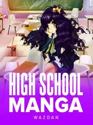 Highschool Manga