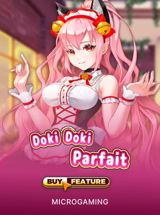 Doki Doki Parfait