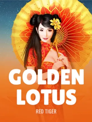 Golden Lotus