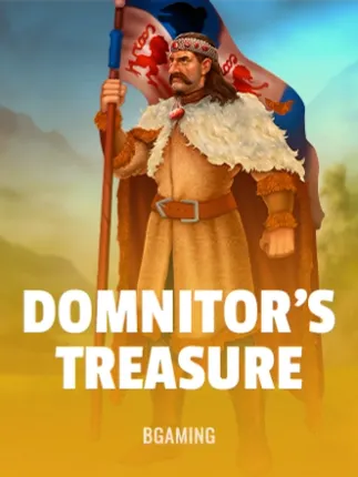 Domnitor's Treasure