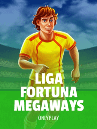 Liga Fortuna Megaways