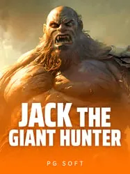 Jack the Giant Hunter