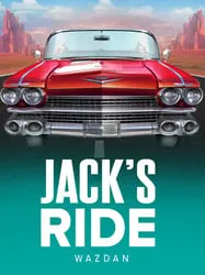 Jack's Ride