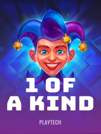 1 Of A Kind