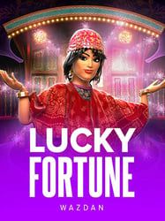 Lucky Fortune