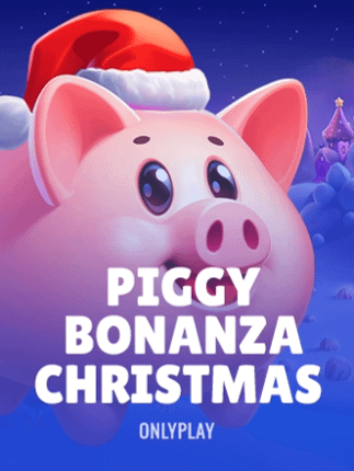 Piggy Bonanza Christmas