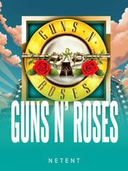 Guns N' Roses Video Slots