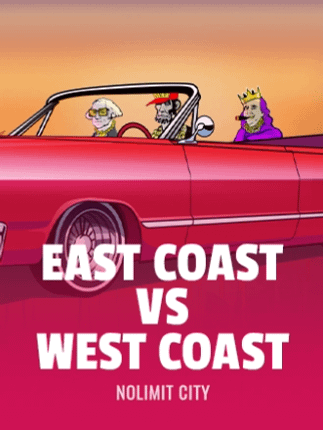 East Coast Vs West Coast