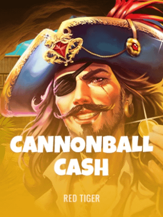 Cannonball Cash