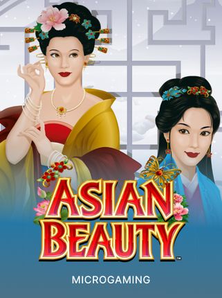 Asian Beauty