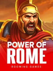Power of Rome