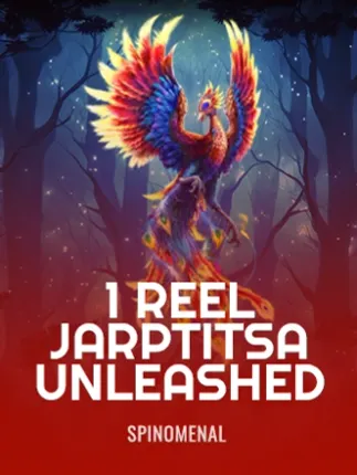 1 Reel Jarptitsa Unleashed