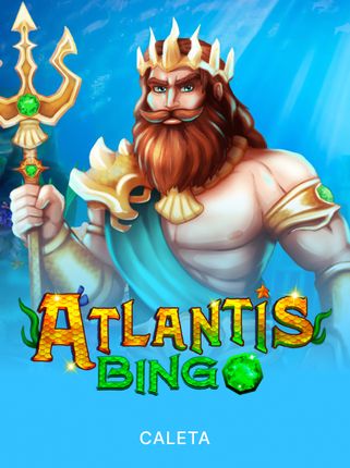 Atlantis Bingo