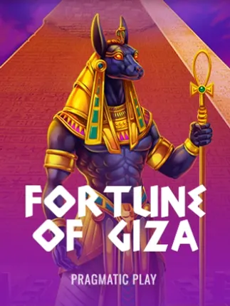 Fortune of Giza