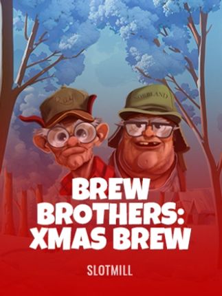 Brew Brothers - Xmas Brew