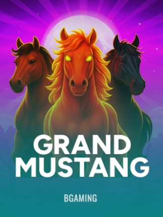 Grand Mustang