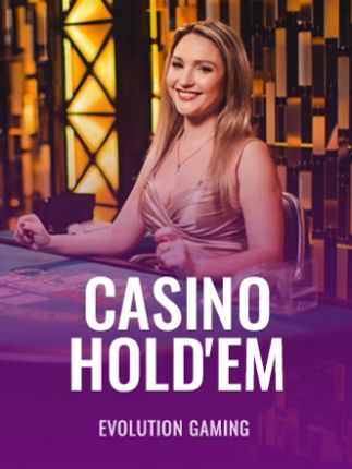 Casino Hold'em