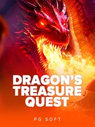 Dragon's Treasure Quest