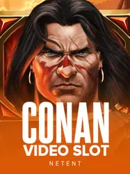 Conan