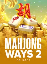 Mahjong Ways 2