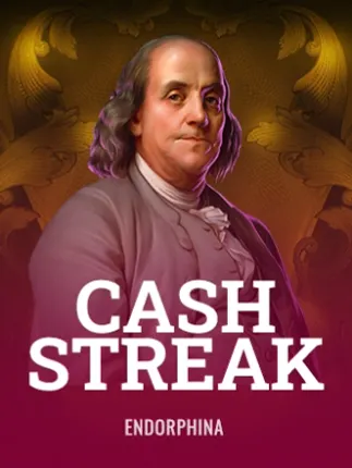 Cash Streak