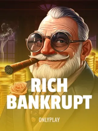 Rich Bankrupt
