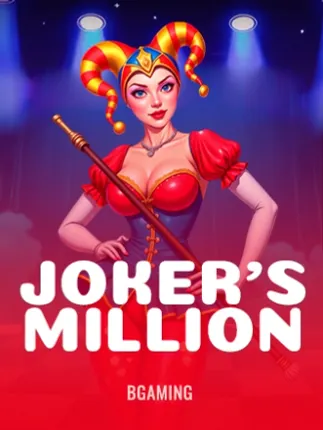 Joker's Million
