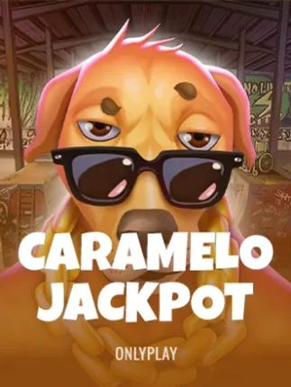 Caramelo Jackpot