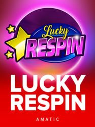 Lucky Respin