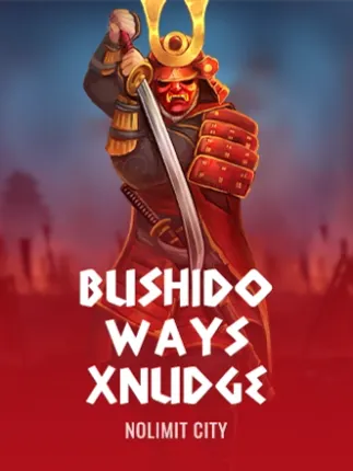 Bushido Ways xNudge