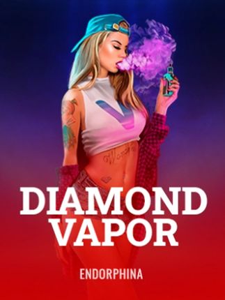 Diamond Vapor