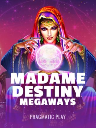 Madame Destiny Megaways