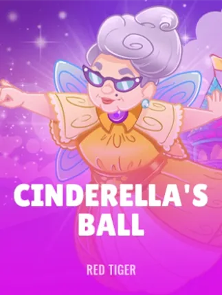Cinderella's Ball