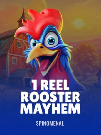 1 Reel Rooster Mayhem