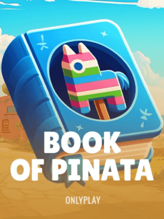 Book of Pinata