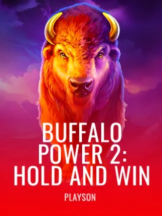 Buffalo Power 2: Hold and Win