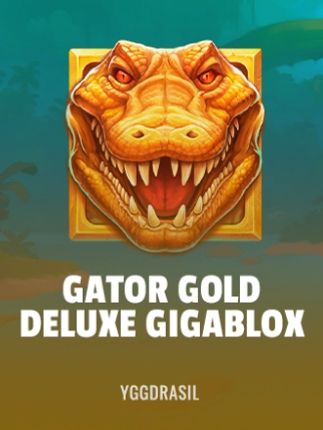Gator Gold Deluxe Gigablox